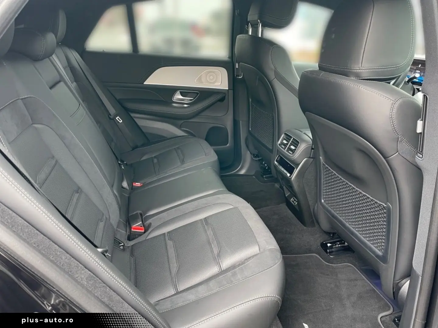 MERCEDES-BENZ GLE 53 AMG 4M