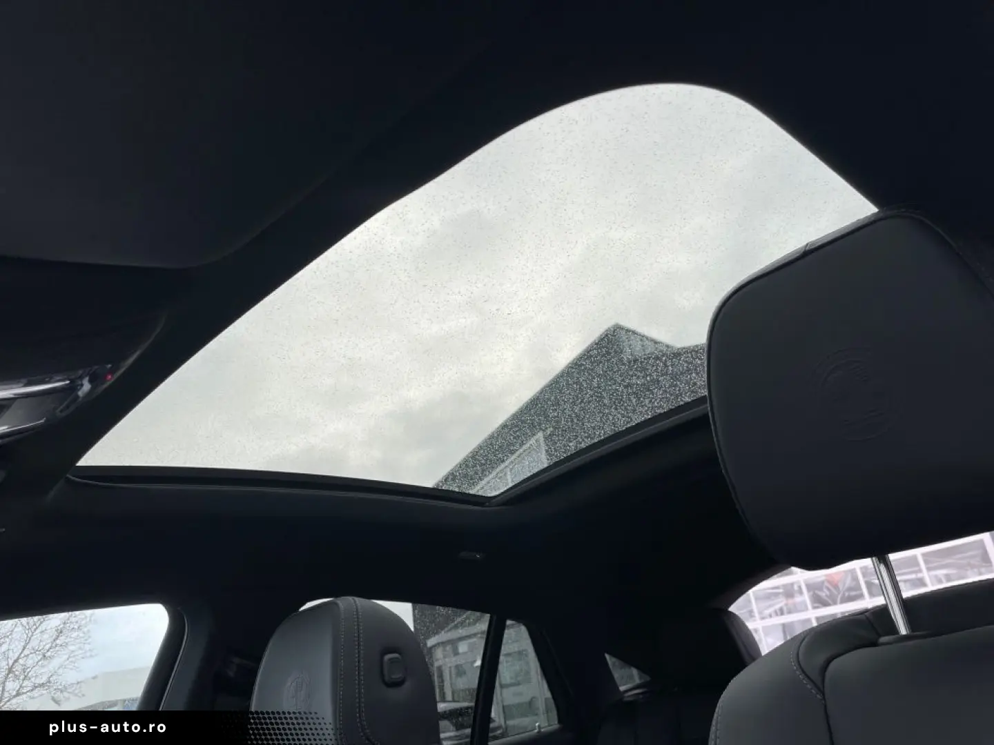 MERCEDES-BENZ GLE 53 AMG 4M