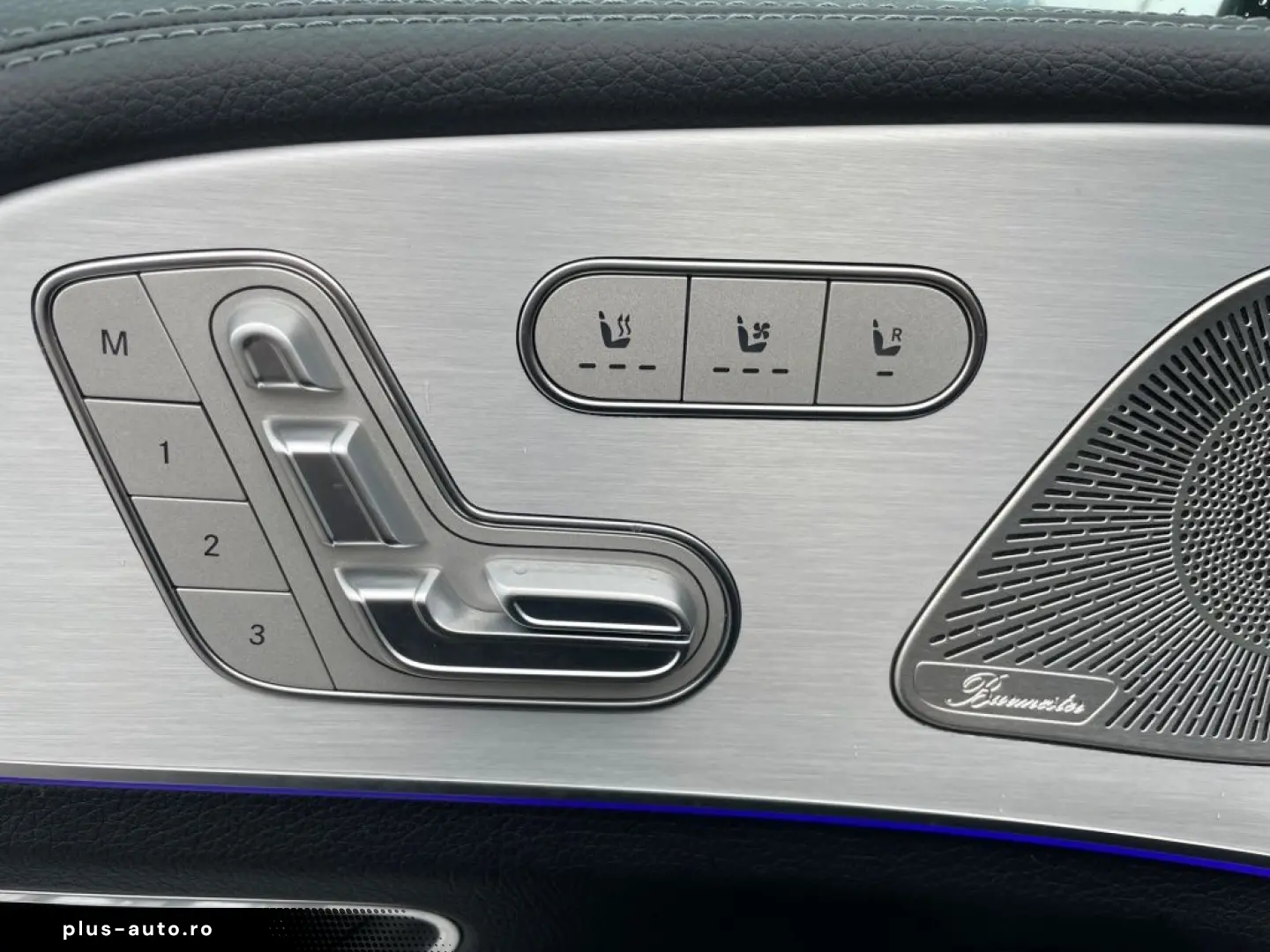 MERCEDES-BENZ GLE 53 AMG 4M