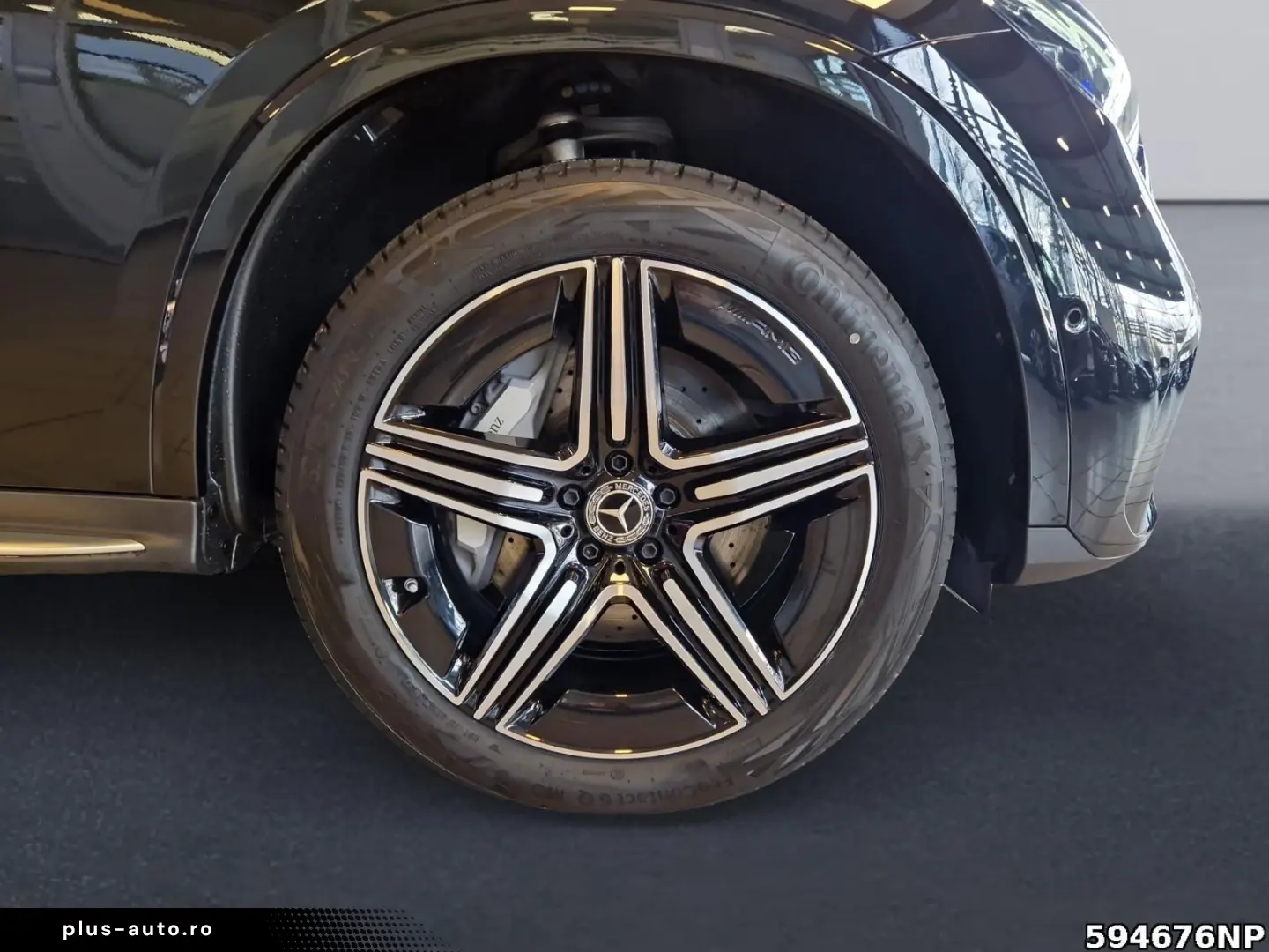 MERCEDES-BENZ GLC 300 de 4M AMG  Night Pano AHK 360  DIGITAL