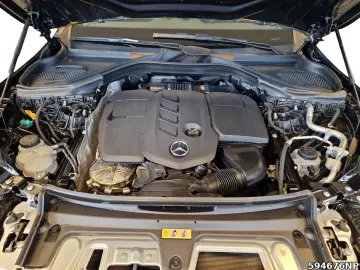 MERCEDES-BENZ GLC 300 de 4M AMG  Night Pano AHK 360  DIGITAL