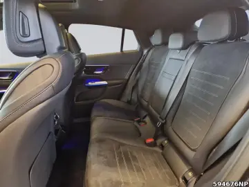 MERCEDES-BENZ GLC 300 de 4M AMG  Night Pano AHK 360  DIGITAL