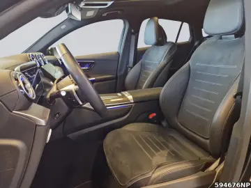 MERCEDES-BENZ GLC 300 de 4M AMG  Night Pano AHK 360  DIGITAL