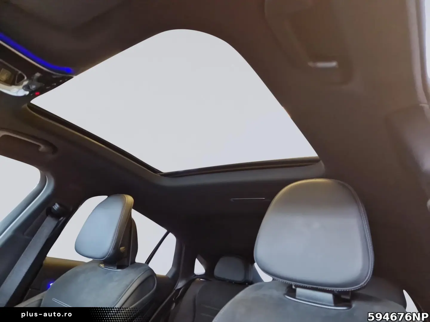 MERCEDES-BENZ GLC 300 de 4M AMG  Night Pano AHK 360  DIGITAL