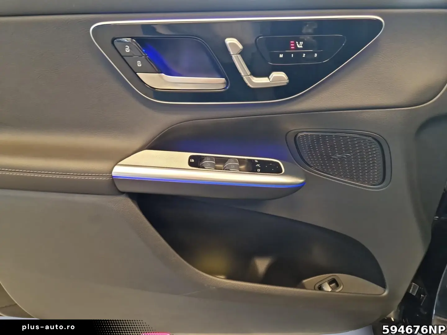 MERCEDES-BENZ GLC 300 de 4M AMG  Night Pano AHK 360  DIGITAL