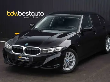 BMW Seria 3 320e Aut.