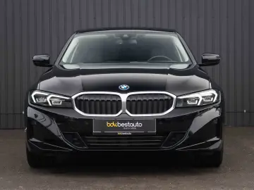 BMW Seria 3 320e Aut.