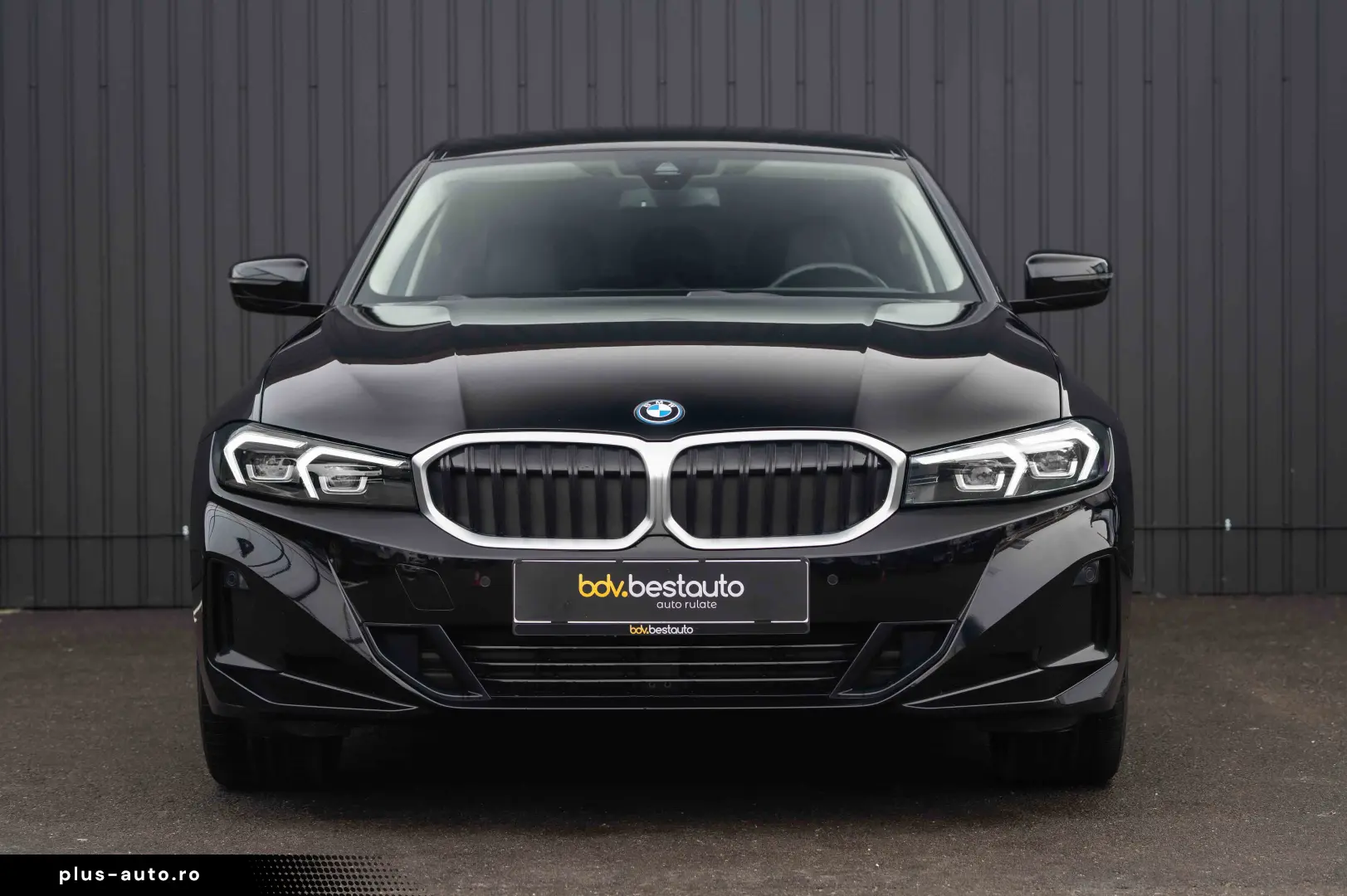 BMW Seria 3 320e Aut.