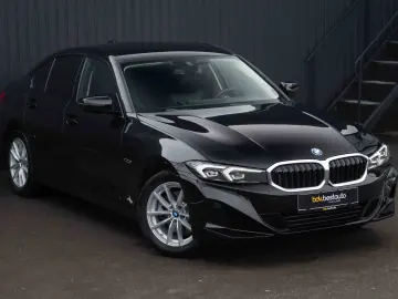 BMW Seria 3 320e Aut.