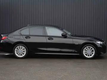 BMW Seria 3 320e Aut.