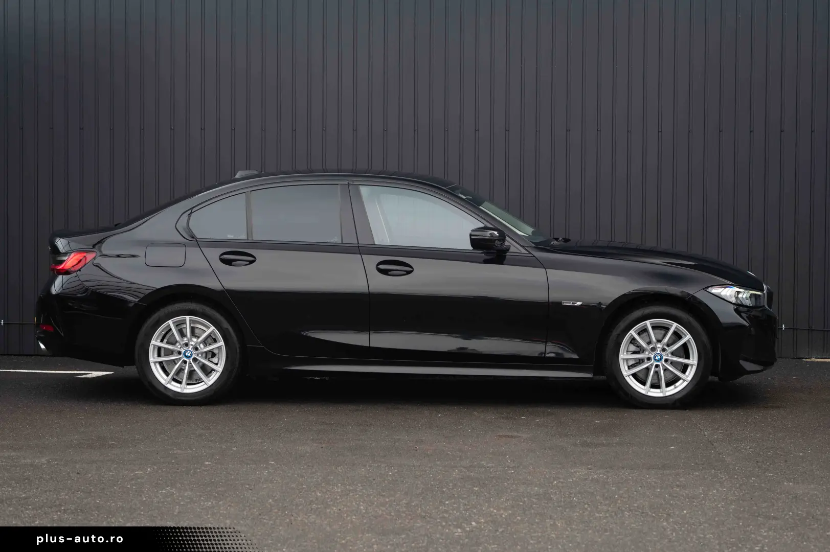BMW Seria 3 320e Aut.