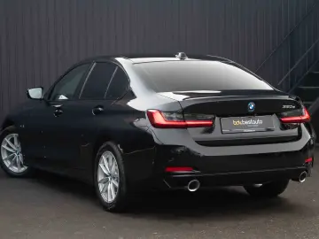 BMW Seria 3 320e Aut.