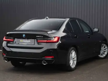 BMW Seria 3 320e Aut.