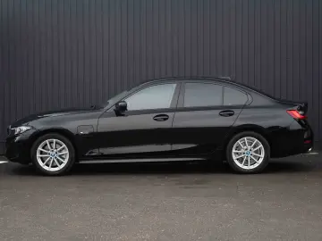 BMW Seria 3 320e Aut.