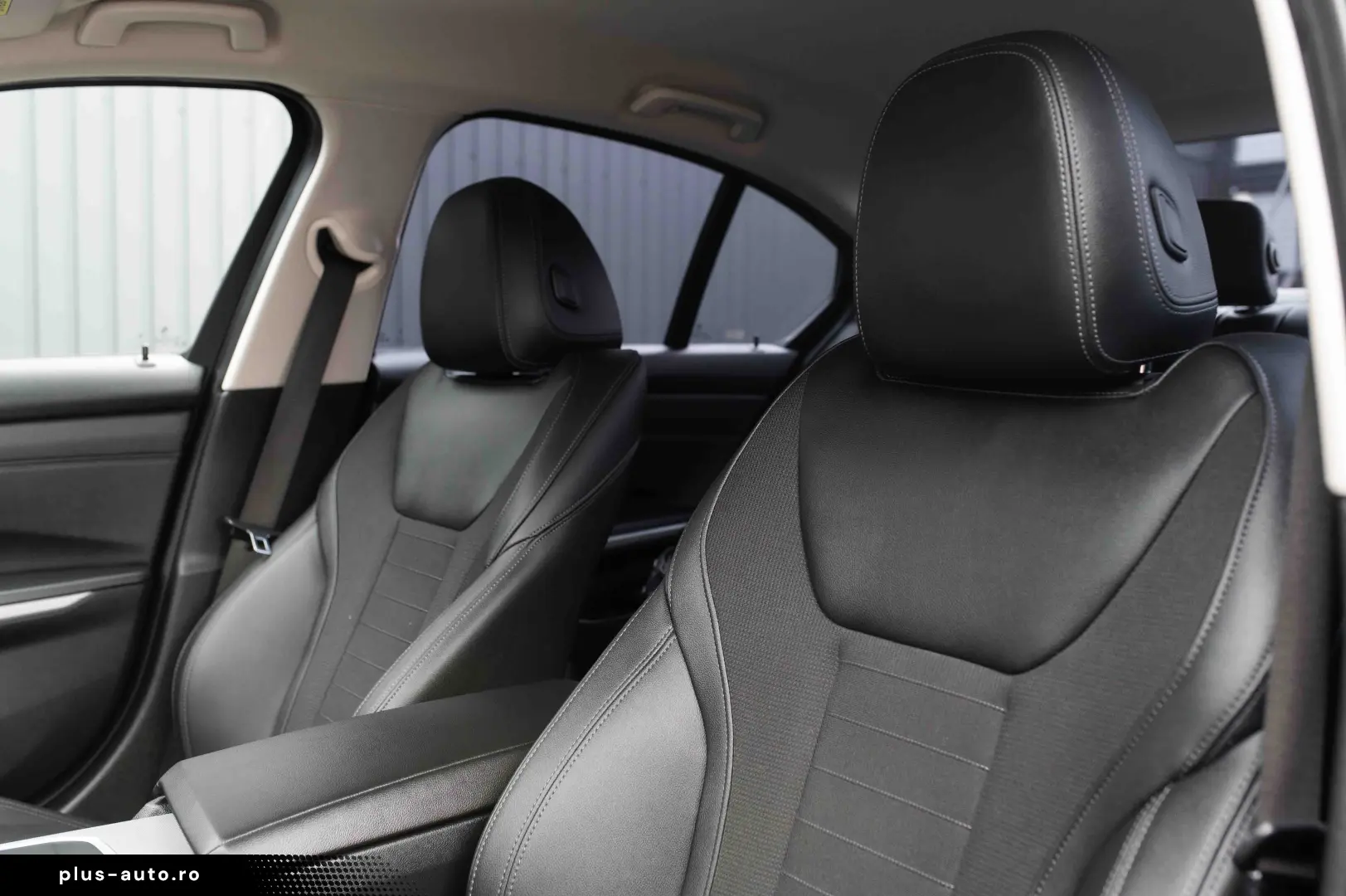 BMW Seria 3 320e Aut.