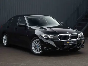 BMW Seria 3 320e Aut.