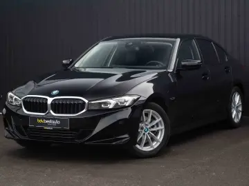 BMW Seria 3 320e Aut.