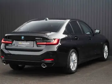 BMW Seria 3 320e Aut.