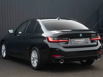 BMW Seria 3 320e Aut.