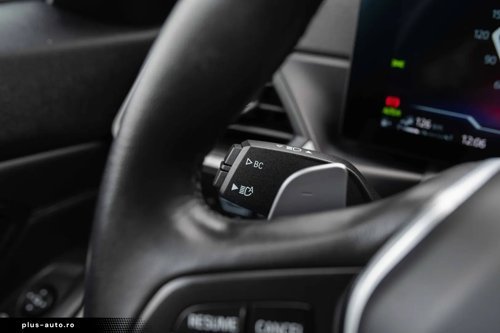 BMW Seria 3 320e Aut.