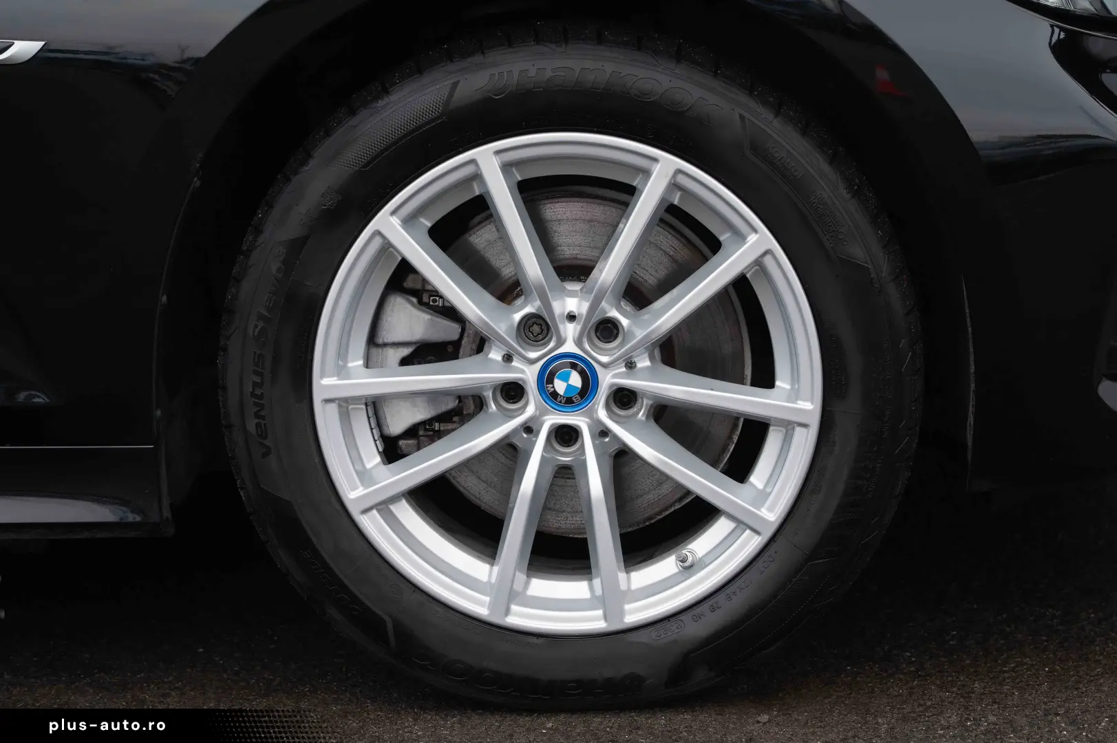 BMW Seria 3 320e Aut.