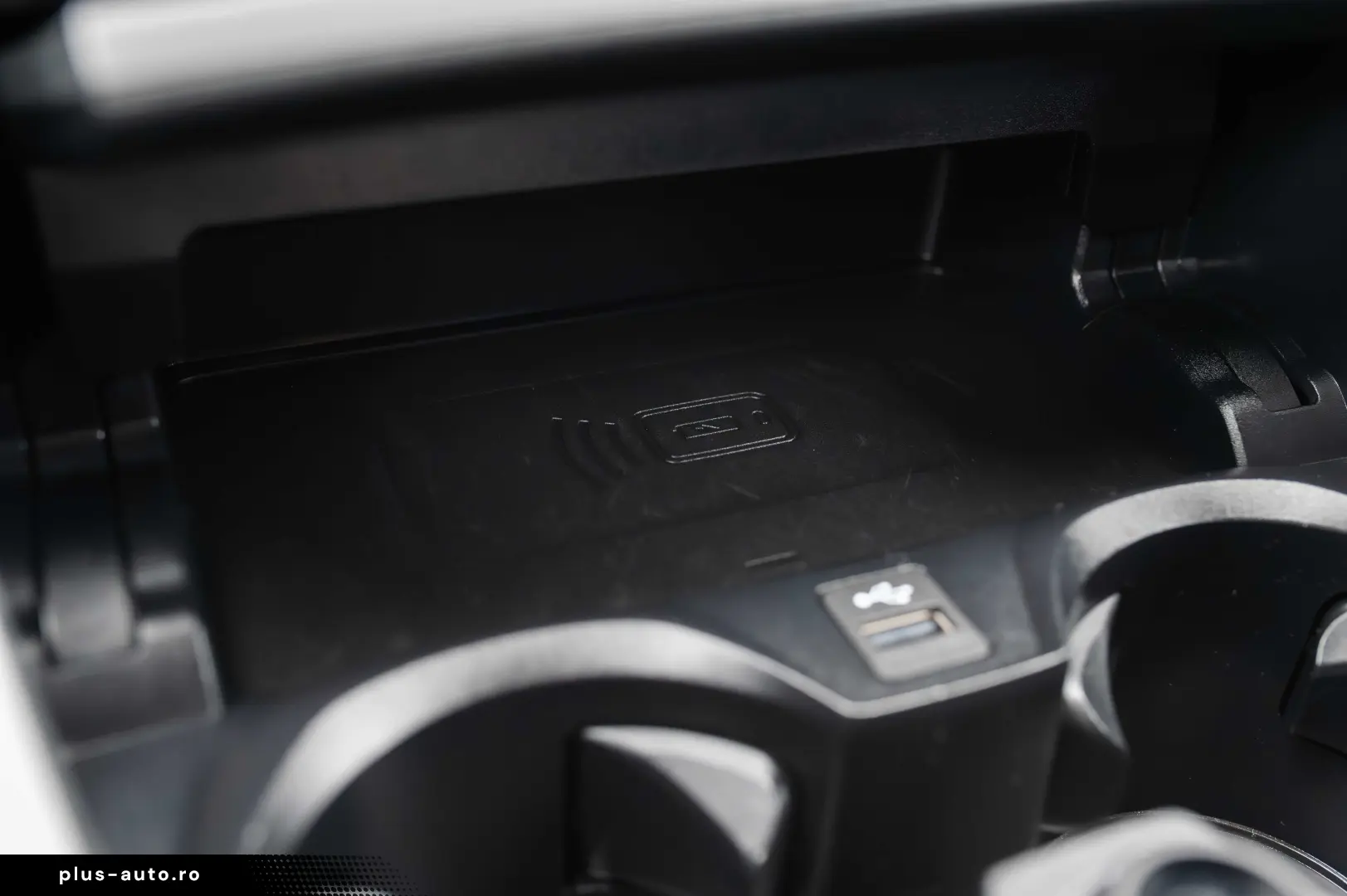 BMW Seria 3 320e Aut.