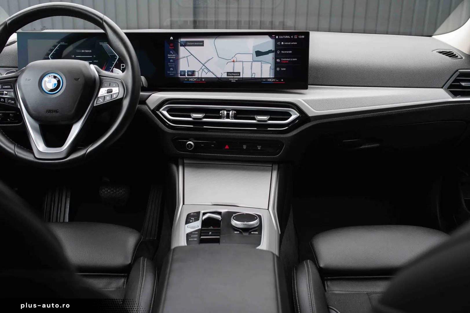 BMW Seria 3 320e Aut.