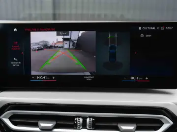 BMW Seria 3 320e Aut.