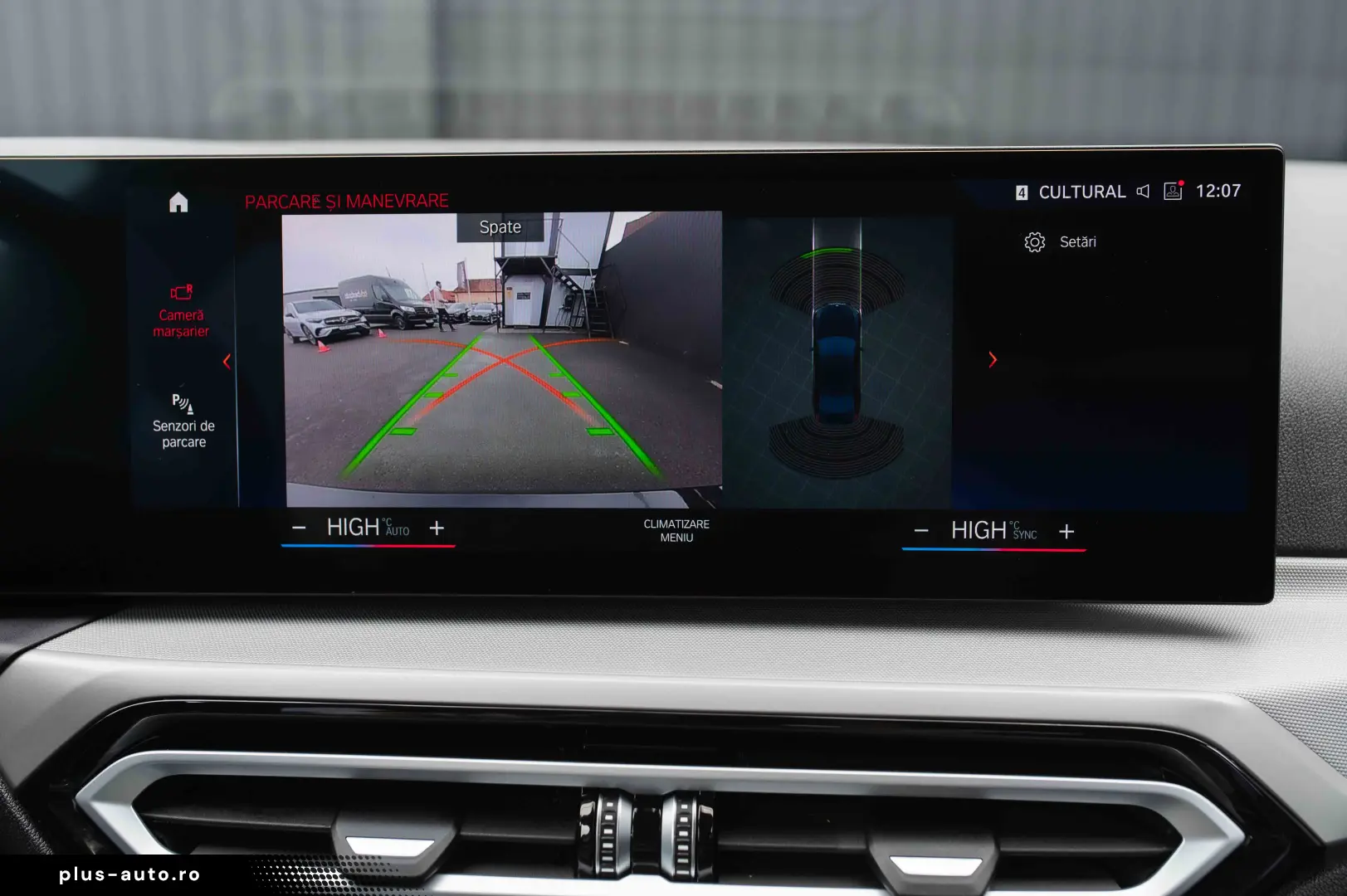 BMW Seria 3 320e Aut.