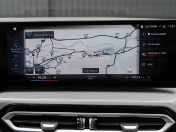 BMW Seria 3 320e Aut.