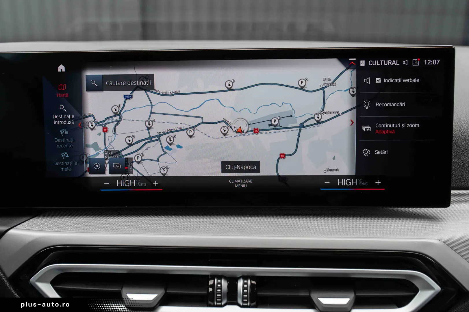 BMW Seria 3 320e Aut.