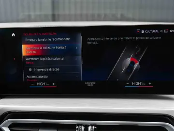 BMW Seria 3 320e Aut.