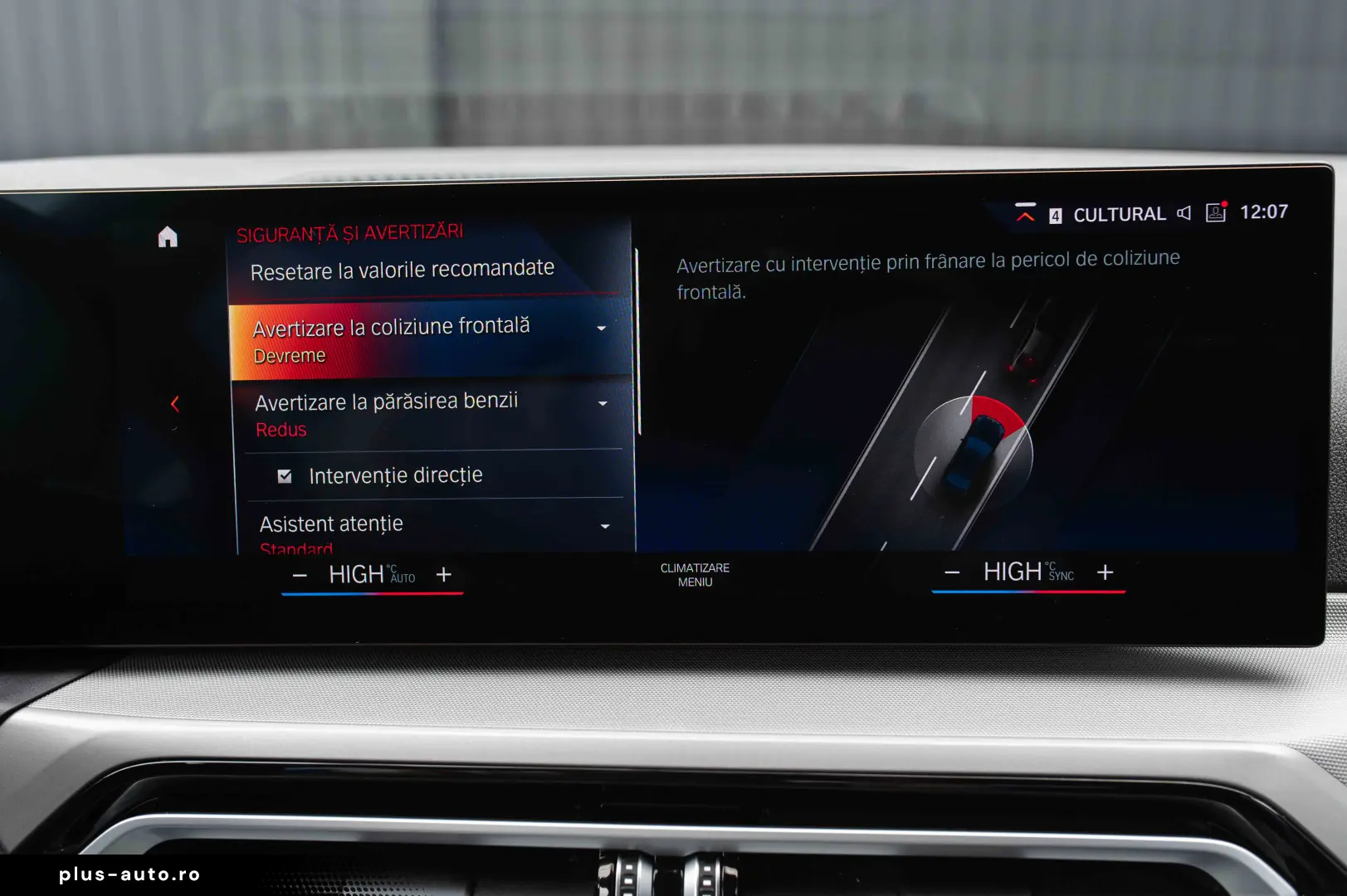 BMW Seria 3 320e Aut.