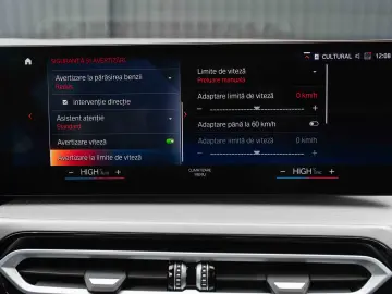 BMW Seria 3 320e Aut.