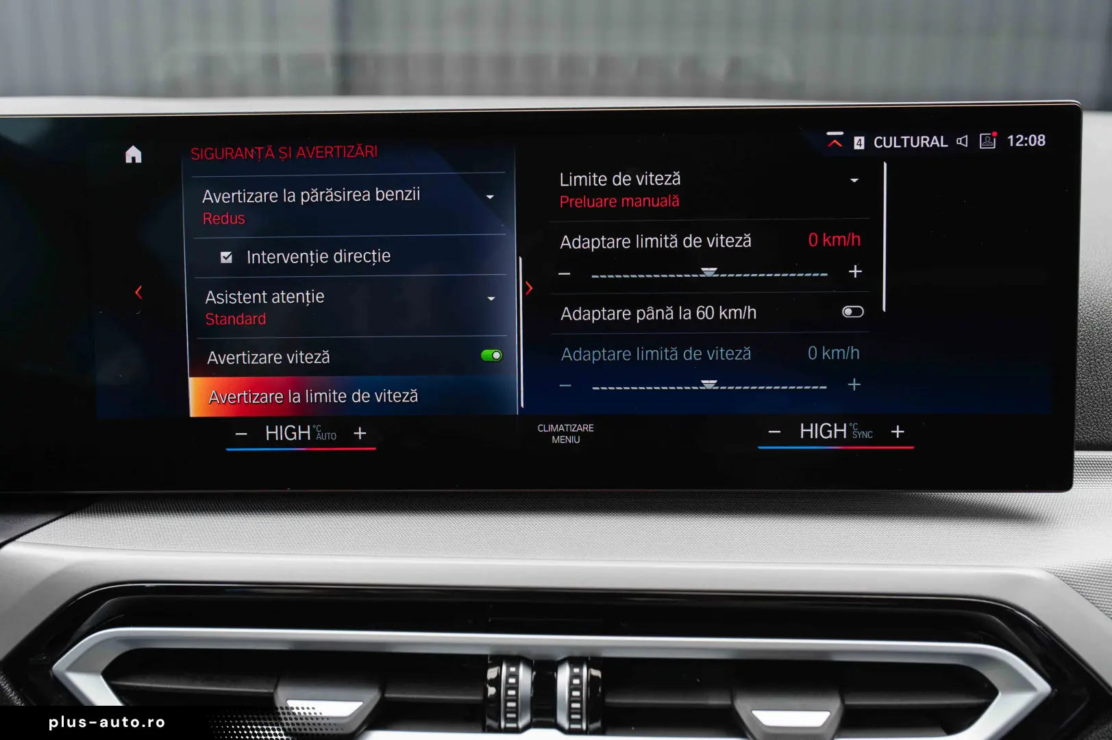 BMW Seria 3 320e Aut.