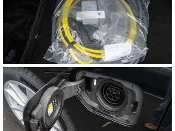 BMW Seria 3 320e Aut.