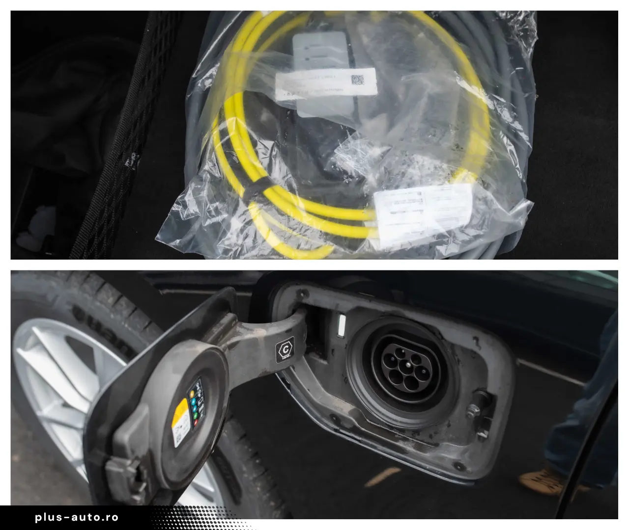 BMW Seria 3 320e Aut.