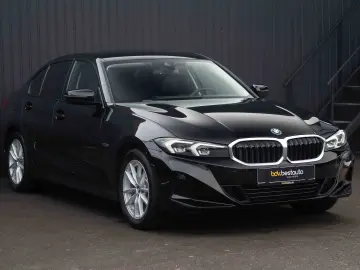 BMW Seria 3 320e Aut.