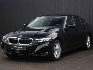 BMW Seria 3 320e Aut.