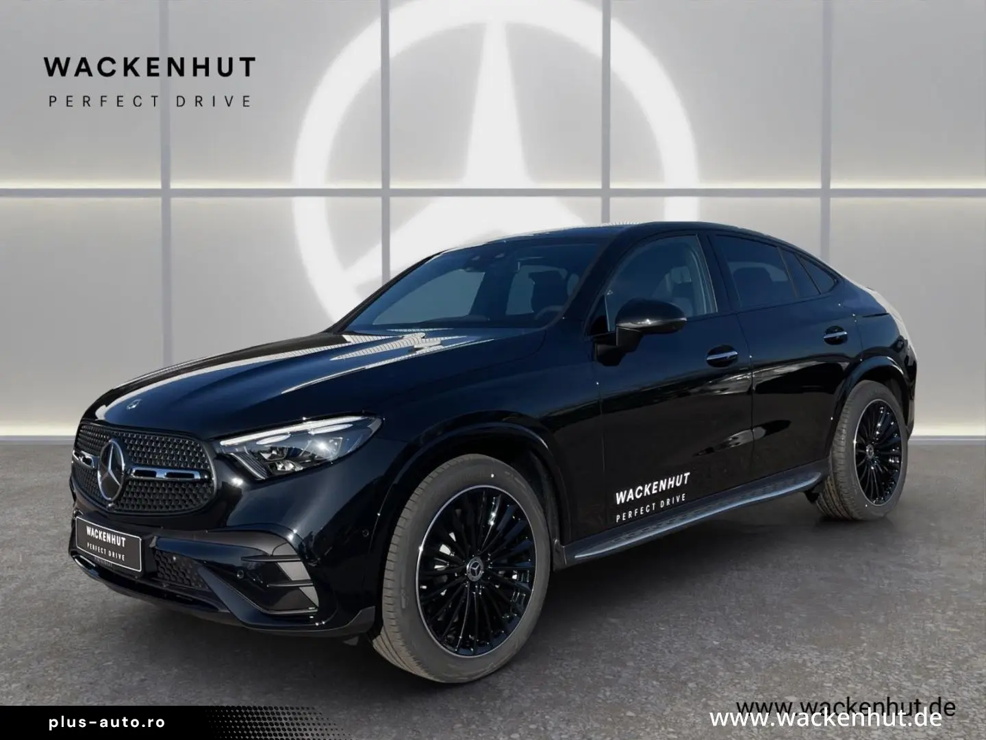 MERCEDES-BENZ GLC 300 d 4M AMG 20''NIGHT P&hellip;