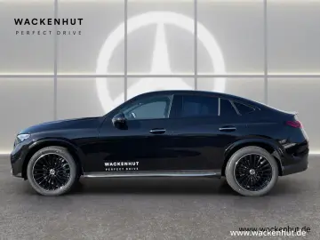 MERCEDES-BENZ GLC 300 d 4M AMG 20''NIGHT P&hellip;