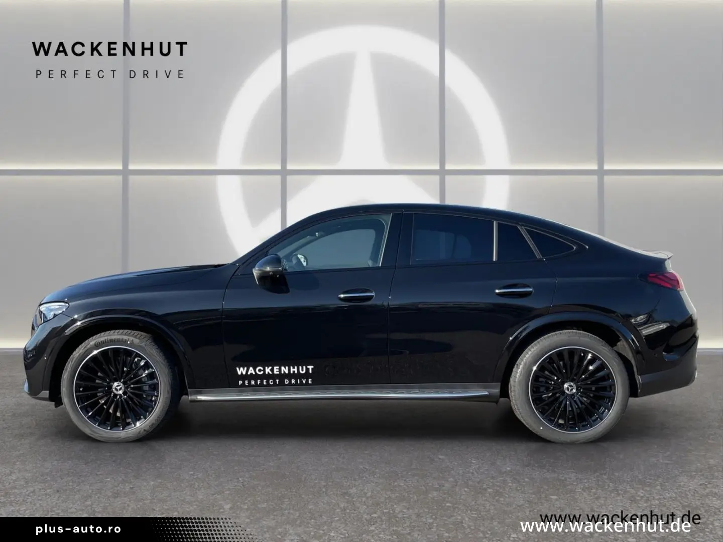 MERCEDES-BENZ GLC 300 d 4M AMG 20''NIGHT P&hellip;