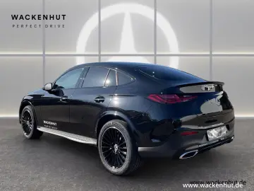 MERCEDES-BENZ GLC 300 d 4M AMG 20''NIGHT P&hellip;