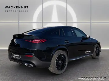 MERCEDES-BENZ GLC 300 d 4M AMG 20''NIGHT P&hellip;