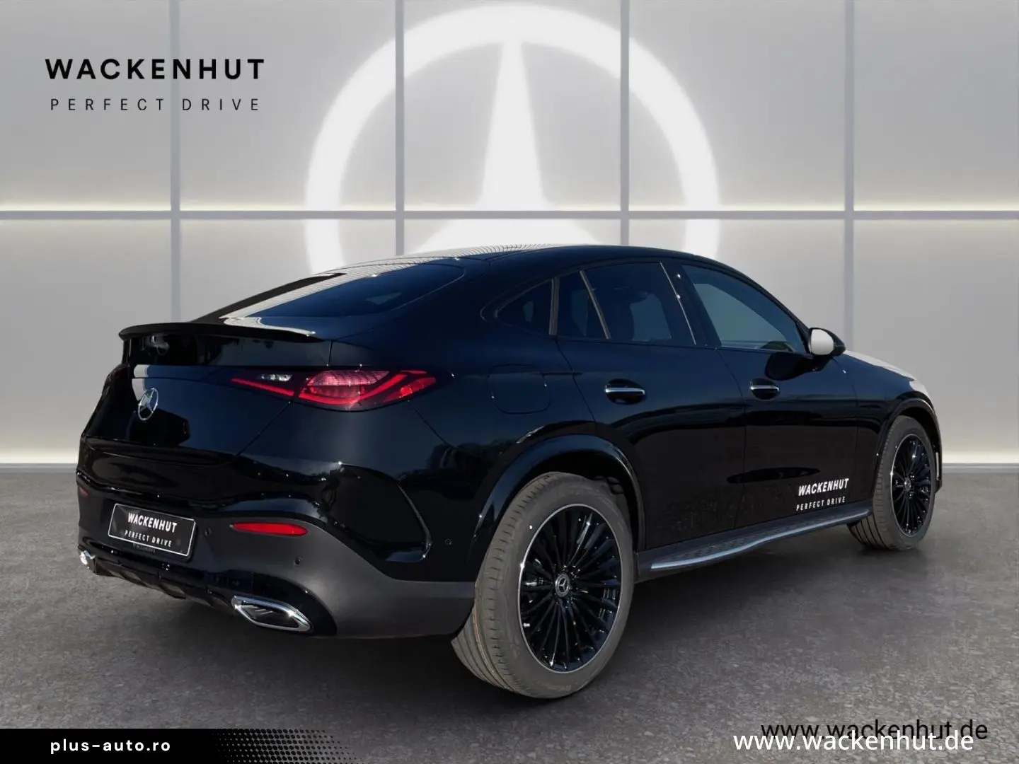 MERCEDES-BENZ GLC 300 d 4M AMG 20''NIGHT P&hellip;