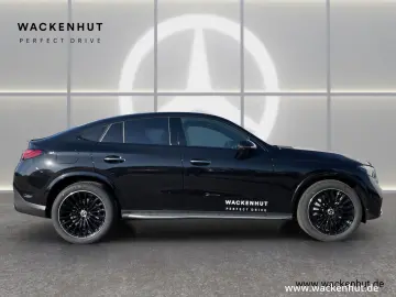 MERCEDES-BENZ GLC 300 d 4M AMG 20''NIGHT P&hellip;