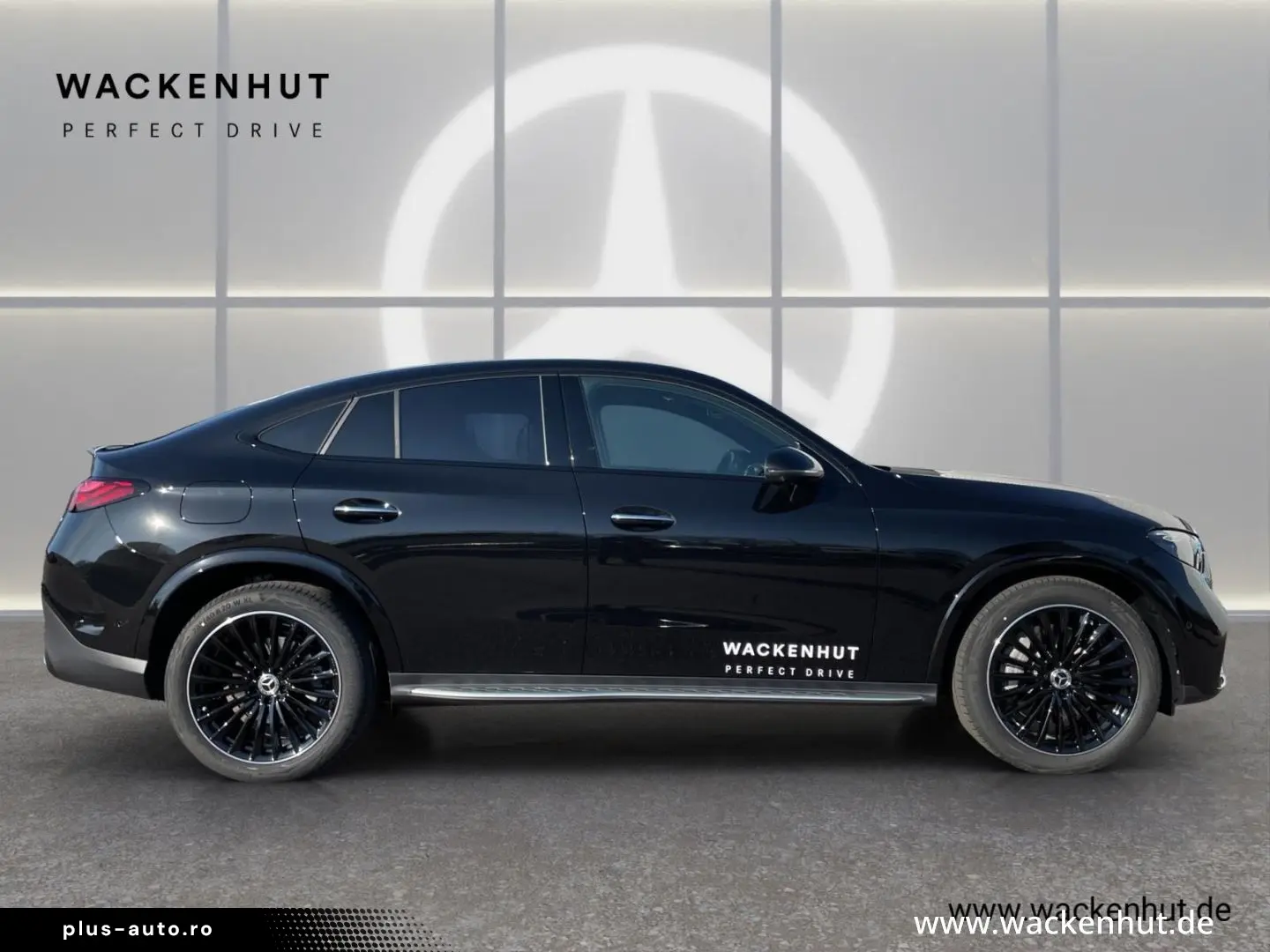 MERCEDES-BENZ GLC 300 d 4M AMG 20''NIGHT P&hellip;