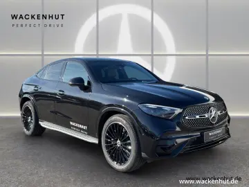 MERCEDES-BENZ GLC 300 d 4M AMG 20''NIGHT P&hellip;