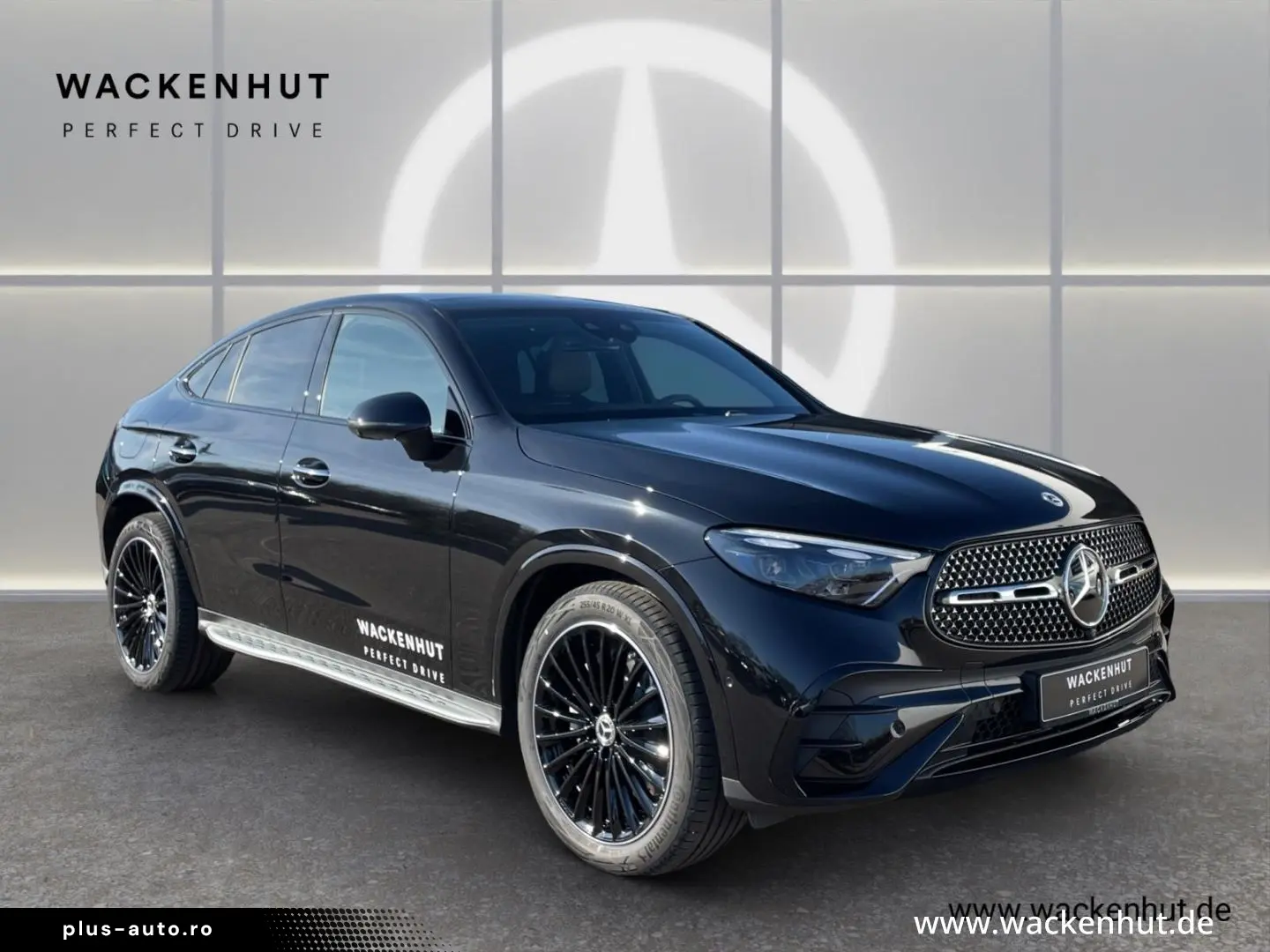 MERCEDES-BENZ GLC 300 d 4M AMG 20''NIGHT P&hellip;