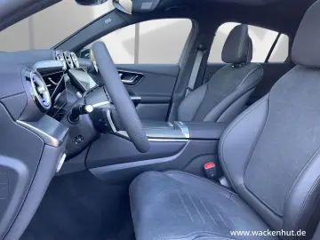 MERCEDES-BENZ GLC 300 d 4M AMG 20''NIGHT P&hellip;